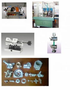 非标自动化设备与工装夹具 制造业的精准赋能核心