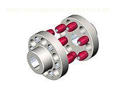 南皮县众硕联轴器配件厂 专注工业联接，热卖促销助力机械产业发展