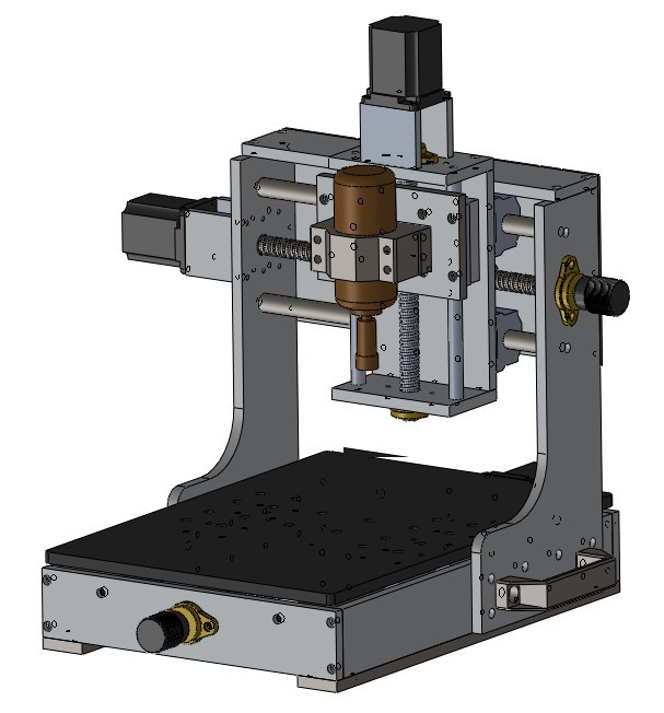 机械设备及配件的设计 关键要素与实践思路