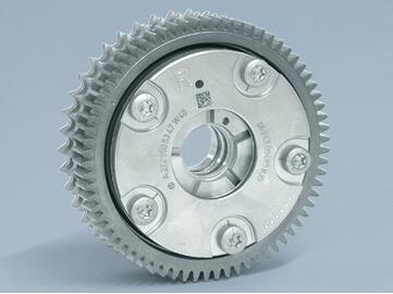 德国帝目Team公司汽车装配测试系统机械设备及配件设计